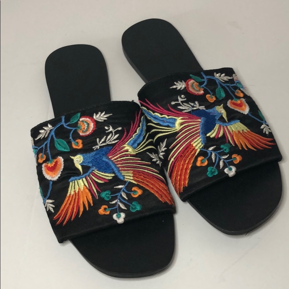 ASOS sandals sz 9